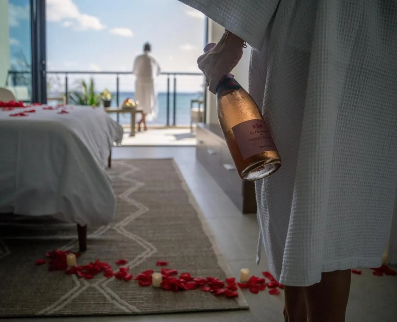 Vida Cayman Luxury Boutique Eco Hotel West Bay