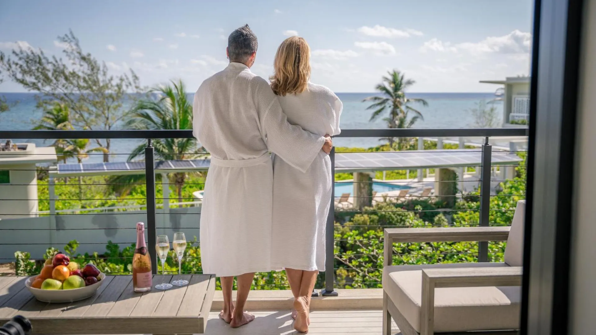 Vida Cayman Luxury Boutique Eco Hotel West Bay