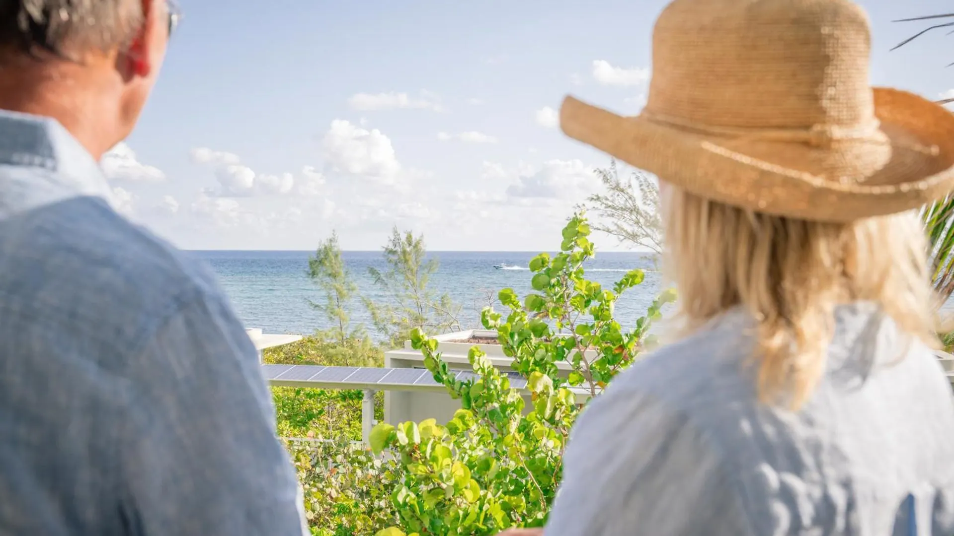 Vida Cayman Luxury Boutique Eco Hotel West Bay