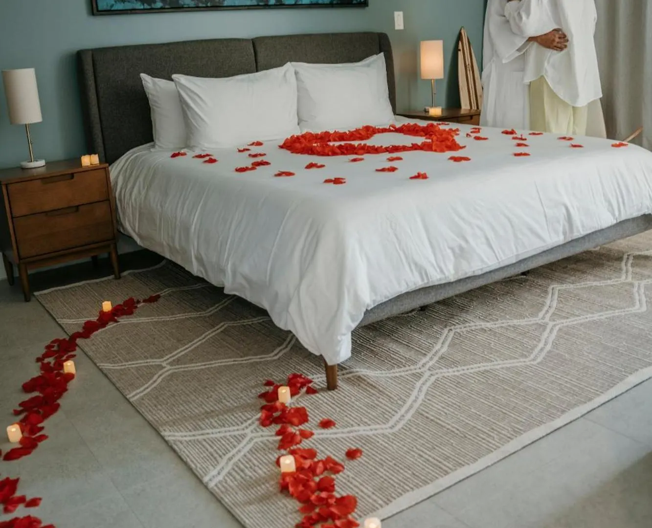 Vida Cayman Luxury Boutique Eco Hotel West Bay Каймановы острова
